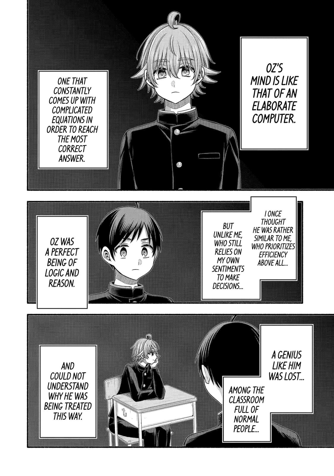 Tomodachi no Imouto ga Ore ni Dake Uzai Chapter 31 page 20 - Chapter 31