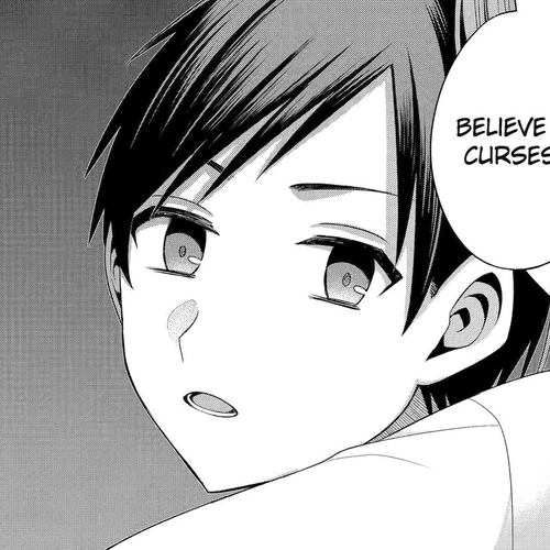 Tomodachi no Imouto ga Ore ni Dake Uzai Chapter 33 cover