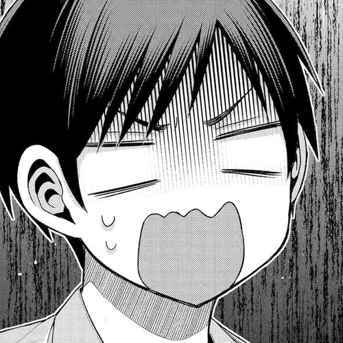 Tomodachi no Imouto ga Ore ni Dake Uzai Chapter 34 cover