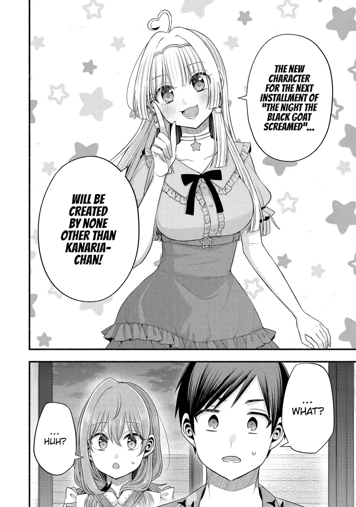Tomodachi no Imouto ga Ore ni Dake Uzai Chapter 36 page 26 - Chapter 36