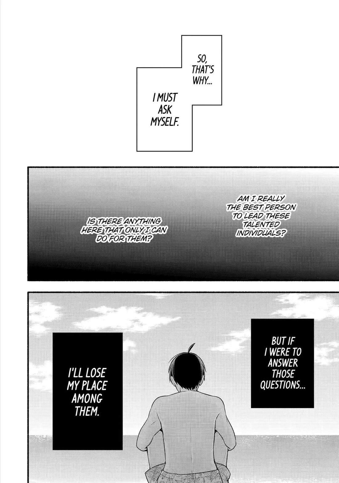 Tomodachi no Imouto ga Ore ni Dake Uzai Chapter 38 page 2 - Chapter 38