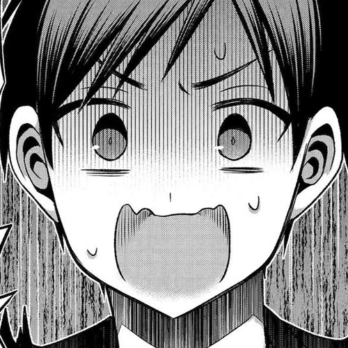 Tomodachi no Imouto ga Ore ni Dake Uzai Chapter 40 cover
