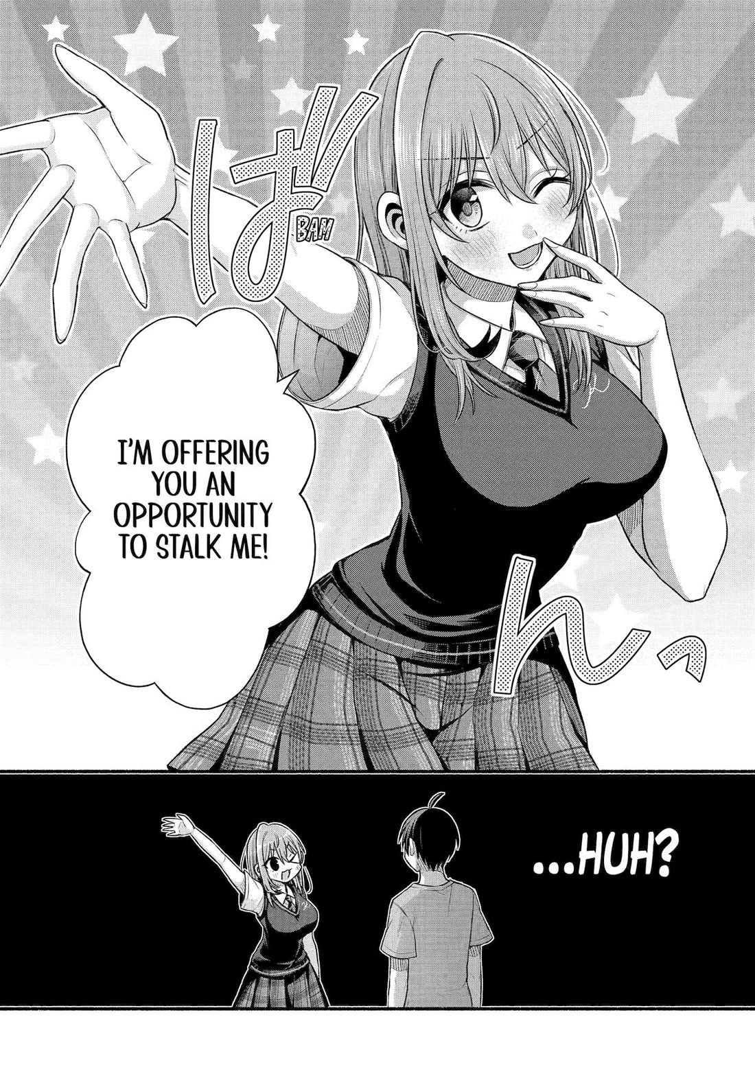 Tomodachi no Imouto ga Ore ni Dake Uzai Chapter 41 page 18 - Chapter 41