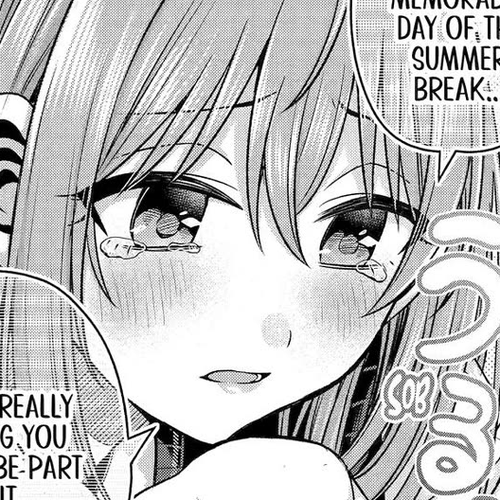 Tomodachi no Imouto ga Ore ni Dake Uzai Chapter 44 cover