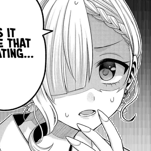 Tomodachi no Imouto ga Ore ni Dake Uzai Chapter 47 cover