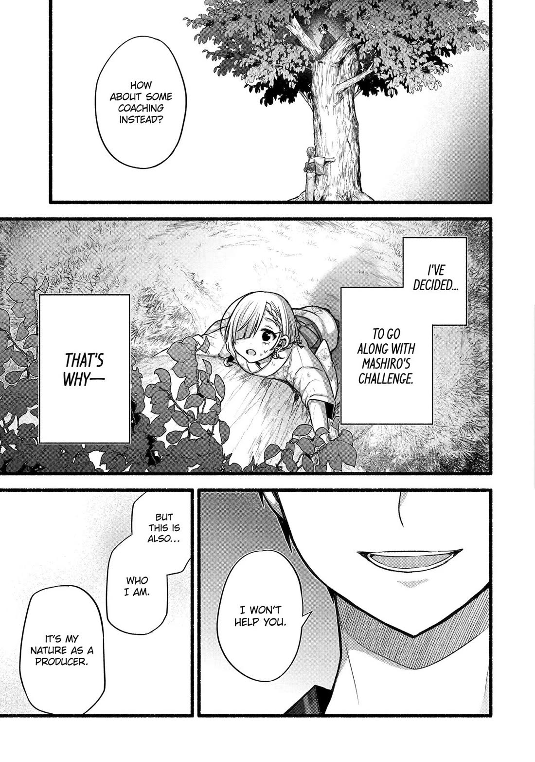 Tomodachi no Imouto ga Ore ni Dake Uzai Chapter 48 page 16 - Chapter 48