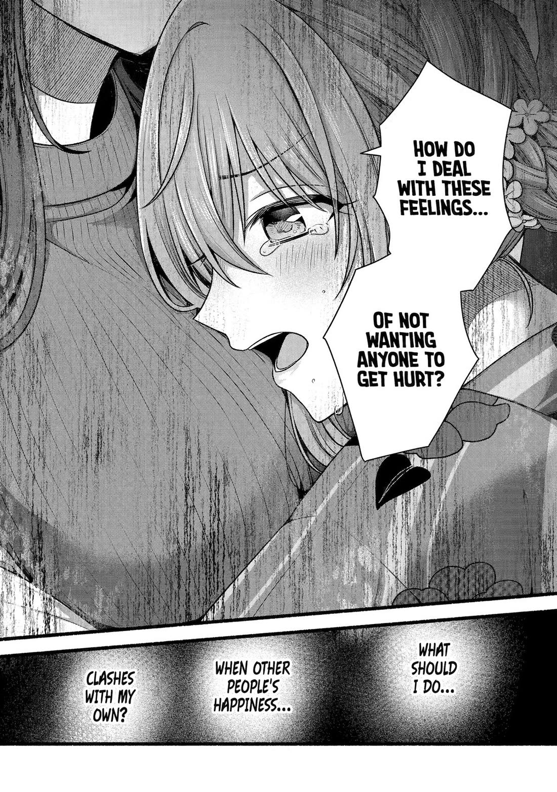Tomodachi no Imouto ga Ore ni Dake Uzai Chapter 49 page 3 - Chapter 49