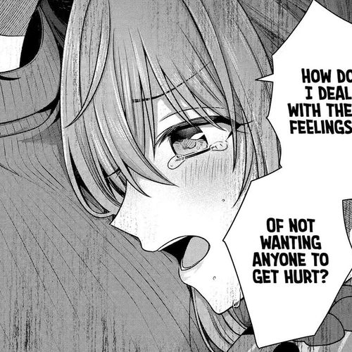 Tomodachi no Imouto ga Ore ni Dake Uzai Chapter 49 cover
