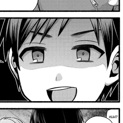 Tomodachi no Imouto ga Ore ni Dake Uzai Chapter 51 cover