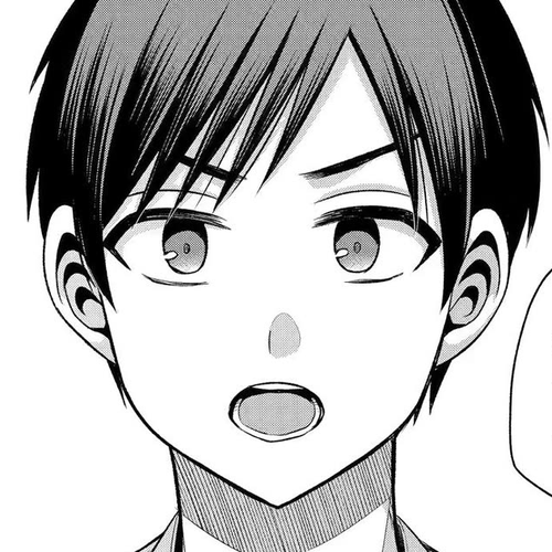 Tomodachi no Imouto ga Ore ni Dake Uzai Chapter 53 cover