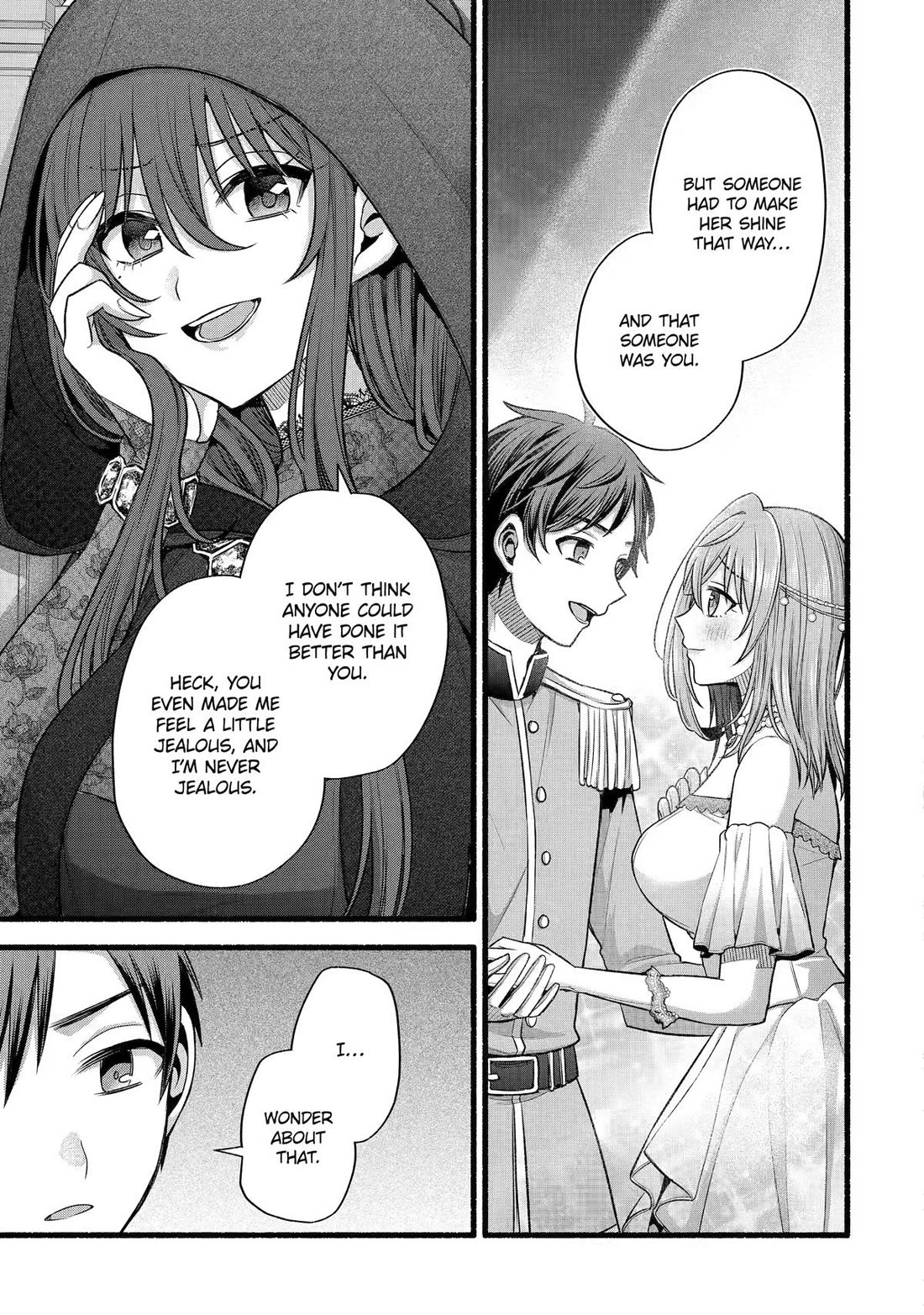 Tomodachi no Imouto ga Ore ni Dake Uzai Chapter 55 page 11 - Chapter 55