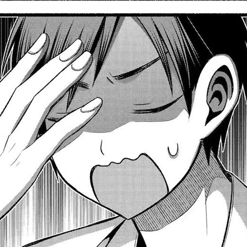 Tomodachi no Imouto ga Ore ni Dake Uzai Chapter 55 cover