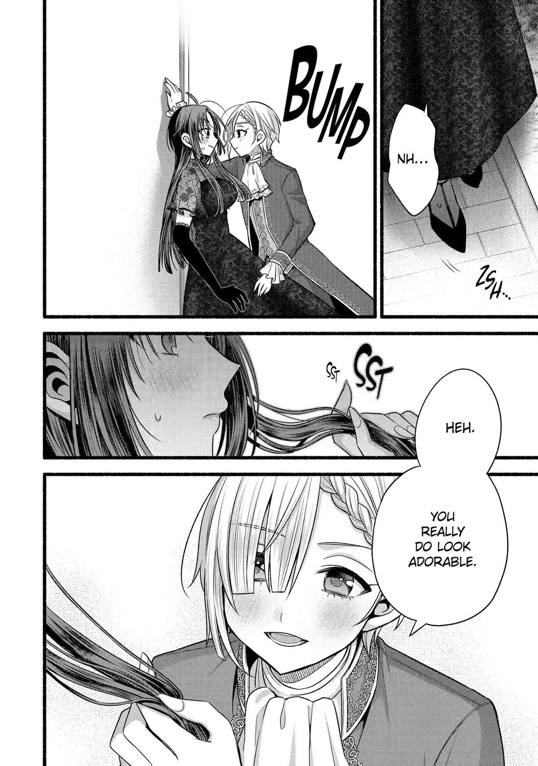 Tomodachi no Imouto ga Ore ni Dake Uzai Chapter 56 page 25 - Chapter 56