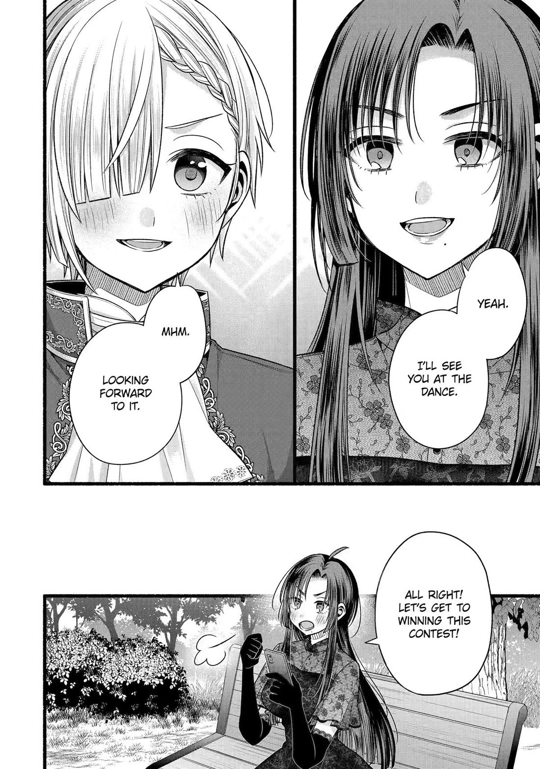 Tomodachi no Imouto ga Ore ni Dake Uzai Chapter 56 page 31 - Chapter 56