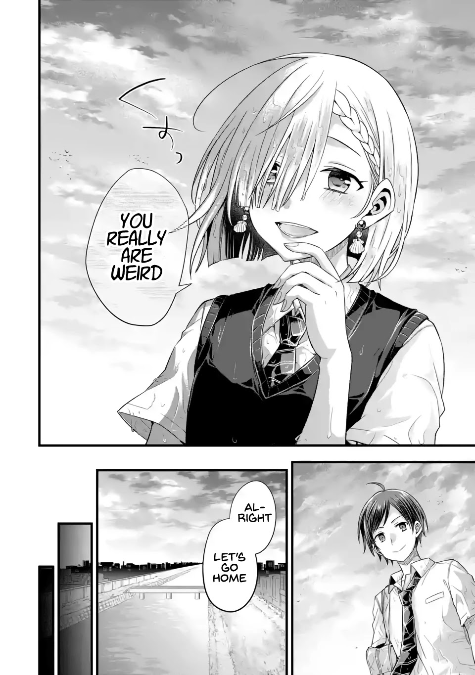 Tomodachi no Imouto ga Ore ni Dake Uzai Chapter 6 page 26 - Chapter 6: My Friend and I are Annoying for Mashiro's Sake