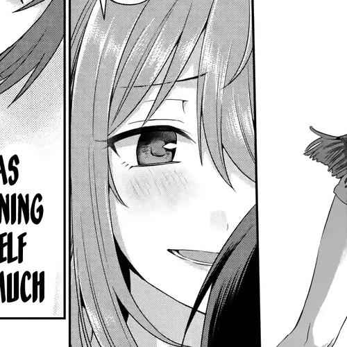Tomodachi no Imouto ga Ore ni Dake Uzai Chapter 7: My Friend's Little Sister and I are Only Serious As The Two Of Us cover