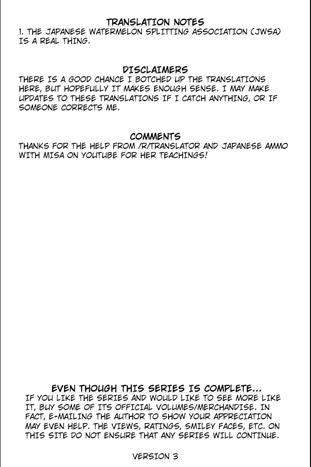 Tomodachi o Tsukurou Chapter 117 page 2 - Chapter 117: The Wolf Came Out