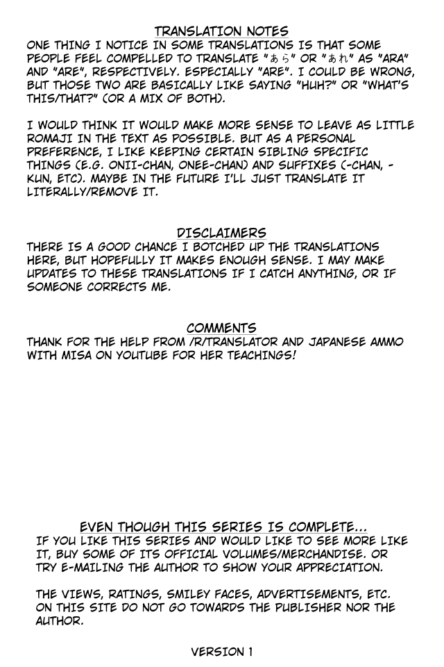 Tomodachi o Tsukurou Chapter 121 page 2 - Chapter 121: Shameless