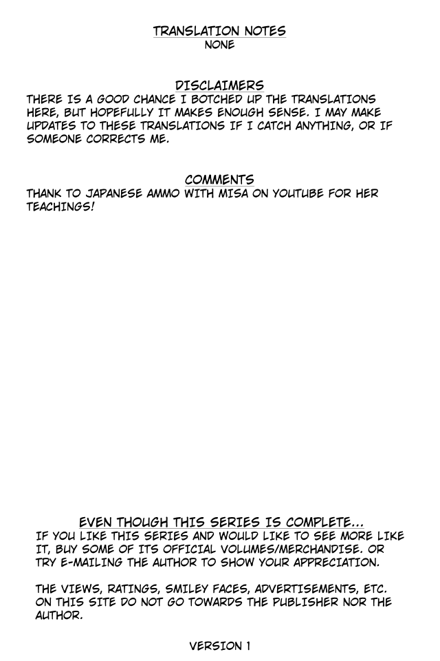 Tomodachi o Tsukurou Chapter 122 page 2 - Chapter 122: Who is watching you?