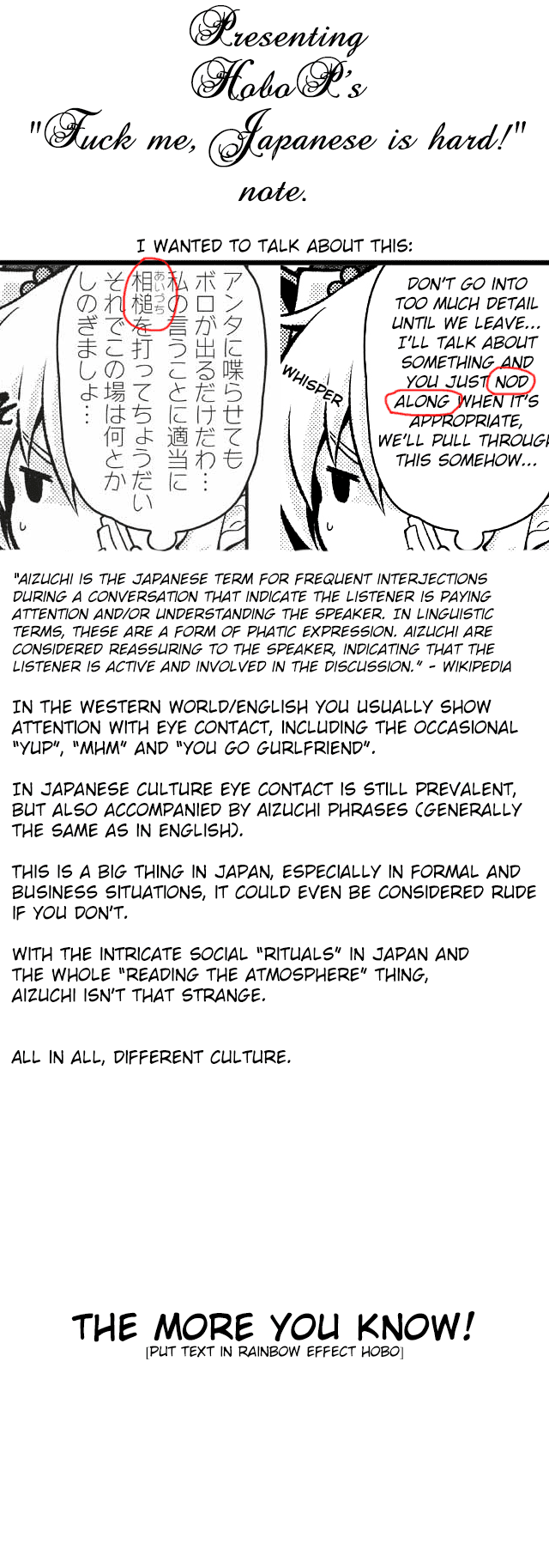 Tomodachi o Tsukurou Chapter 56 page 2 - Chapter 56
