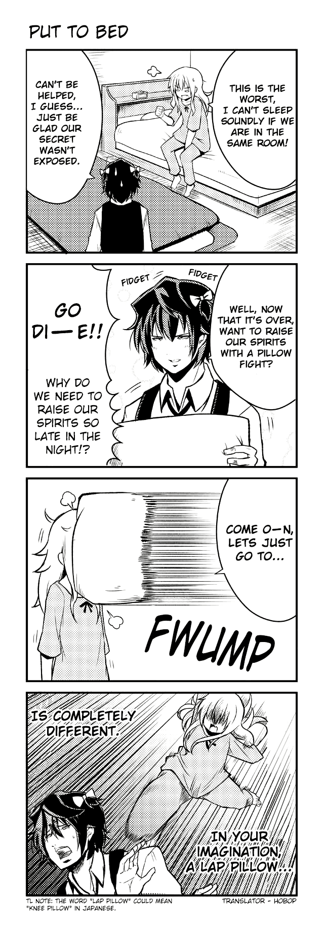 Tomodachi o Tsukurou Chapter 60 page 1 - Chapter 60