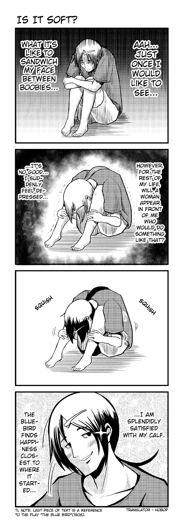 Tomodachi o Tsukurou Chapter 66 page 1 - Chapter 66