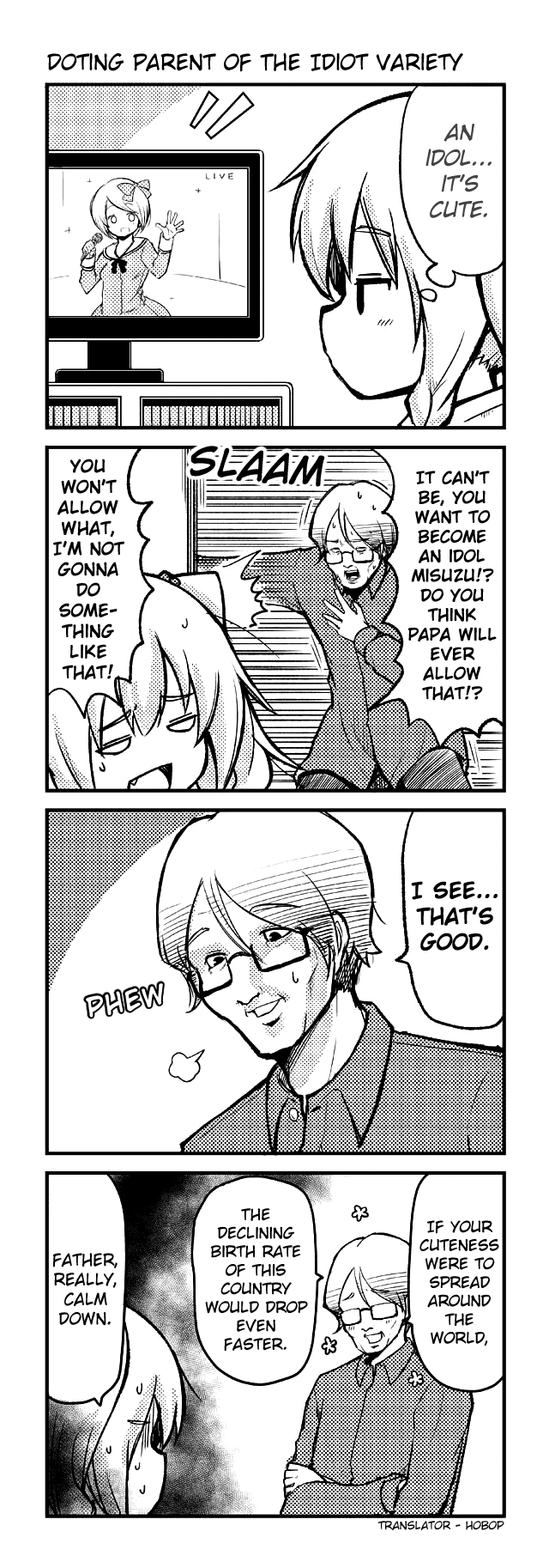 Tomodachi o Tsukurou Chapter 99 page 1 - Chapter 99