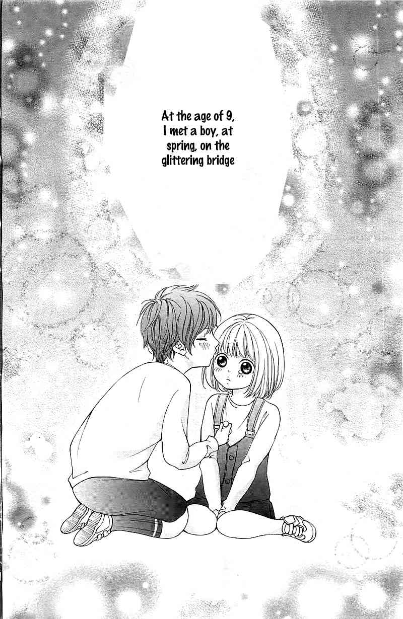 Tomodachi to Koi no Mannaka Chapter 1 page 13 - Chapter 1