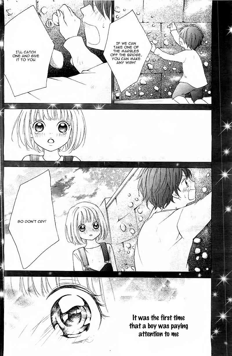 Tomodachi to Koi no Mannaka Chapter 1 page 15 - Chapter 1