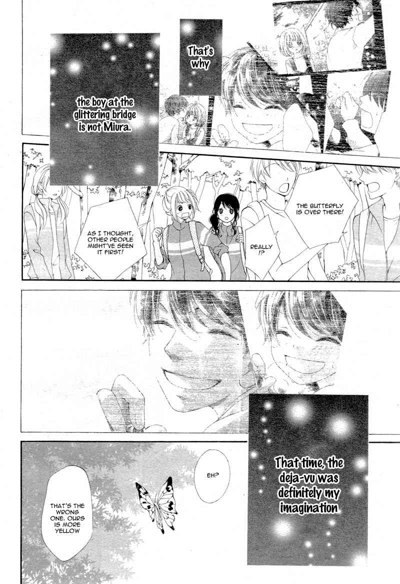 Tomodachi to Koi no Mannaka Chapter 2 page 12 - Chapter 2
