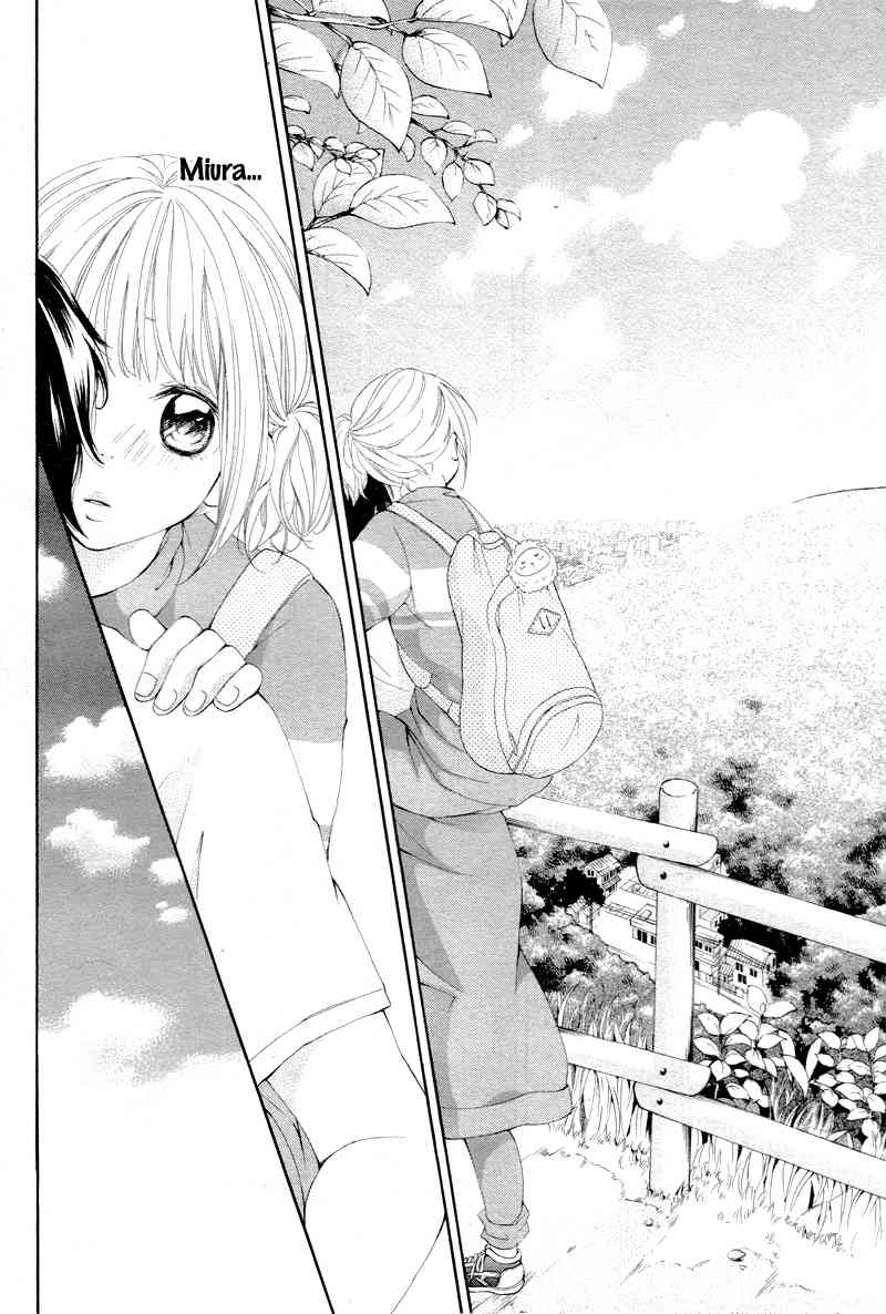 Tomodachi to Koi no Mannaka Chapter 2 page 30 - Chapter 2