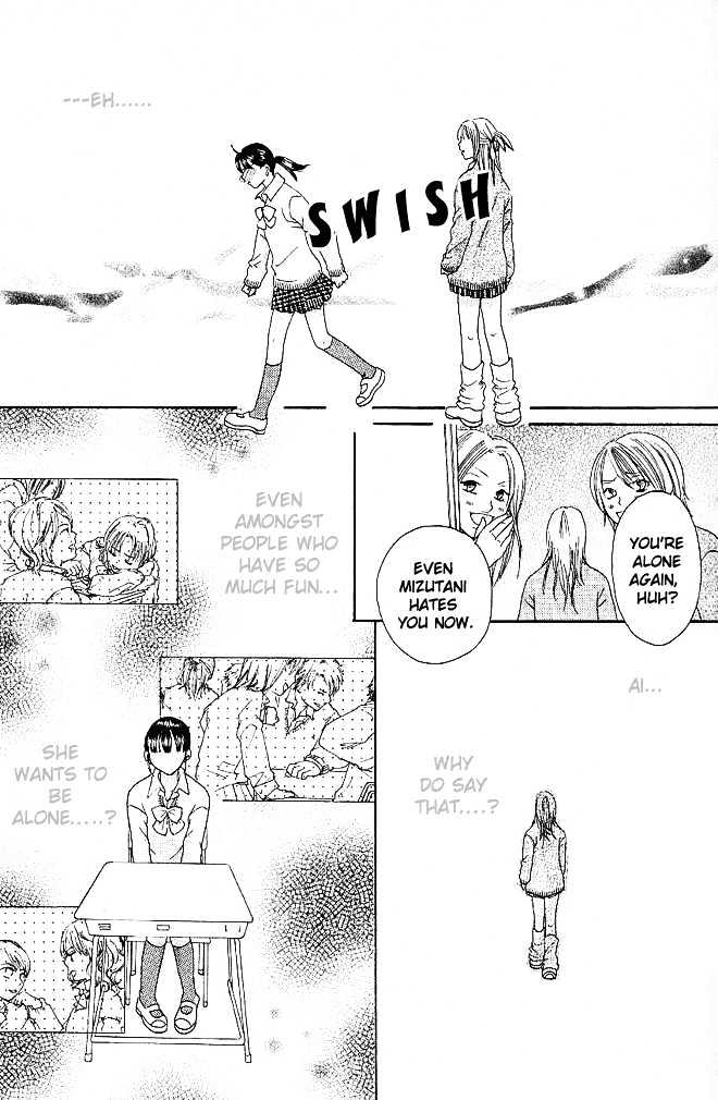 Tomodachi Chapter 1 page 30 - Chapter 1