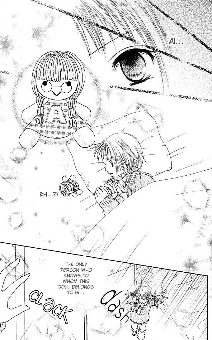 Tomodachi Chapter 3 page 29 - Chapter 3