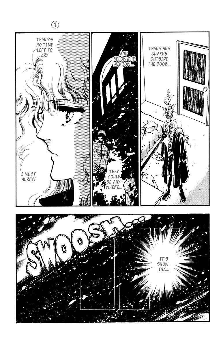 Tomoe ga Yuku! Chapter 2 page 2 - Chapter 2