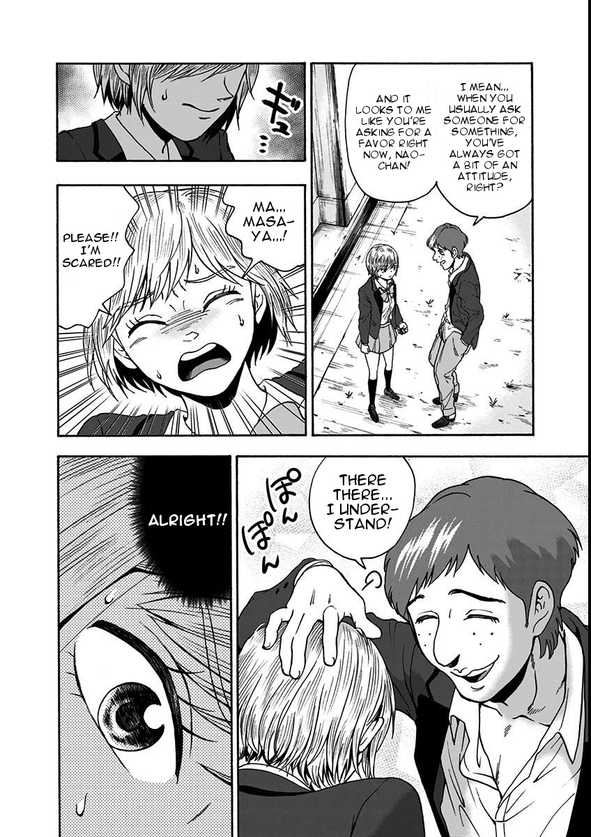 Tomogui Kyoushitsu Chapter 10 page 20 - Chapter 10: Game 7 - Lung (Part 1)
