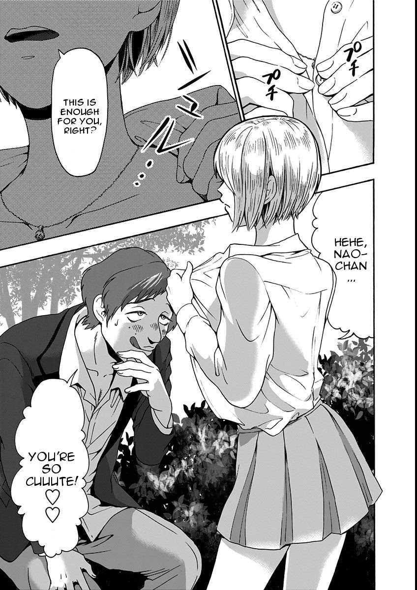 Tomogui Kyoushitsu Chapter 10 page 23 - Chapter 10: Game 7 - Lung (Part 1)