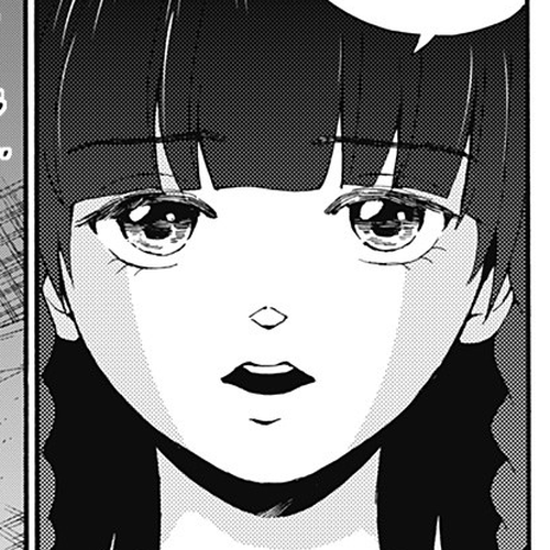 Tomogui Kyoushitsu Chapter 17: Game 8 - Stomach (Part 2) cover