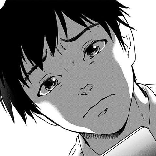 Tomogui Kyoushitsu Chapter 2: Game 2 - Hair cover