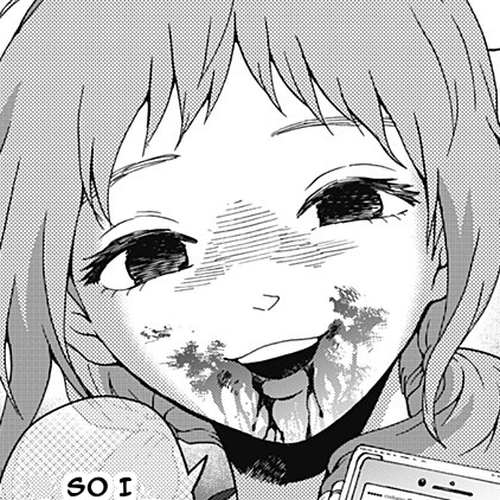 Tomogui Kyoushitsu Chapter 20: Game 9 - Small Intestine (Part 3) cover