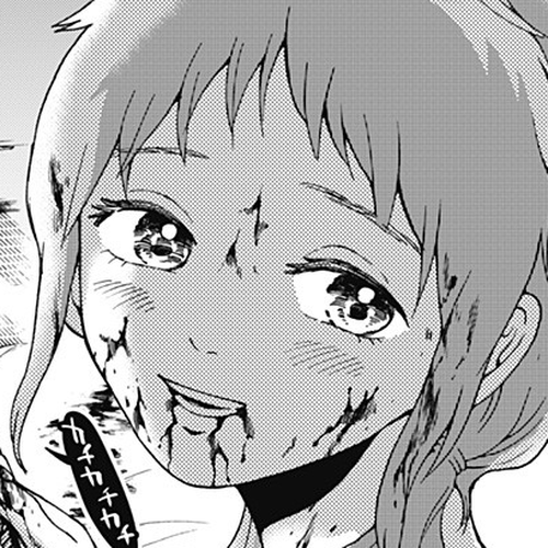 Tomogui Kyoushitsu Chapter 21: Game 9 - Small Intestine (Part 4) cover