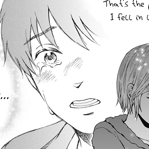 Tomogui Kyoushitsu Chapter 27: Game 13 - Left Ear cover