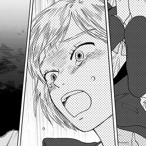 Tomogui Kyoushitsu Chapter 3: Game 3 - Tooth cover