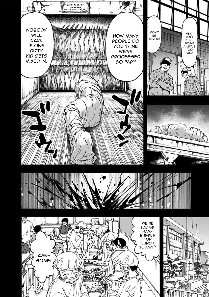 Tomogui Kyoushitsu Chapter 39 page 10 - Chapter 39: Final Chapter [END]