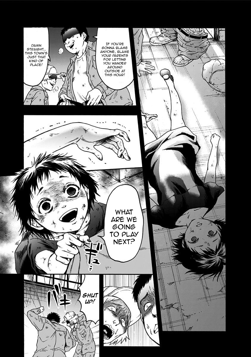 Tomogui Kyoushitsu Chapter 39 page 9 - Chapter 39: Final Chapter [END]