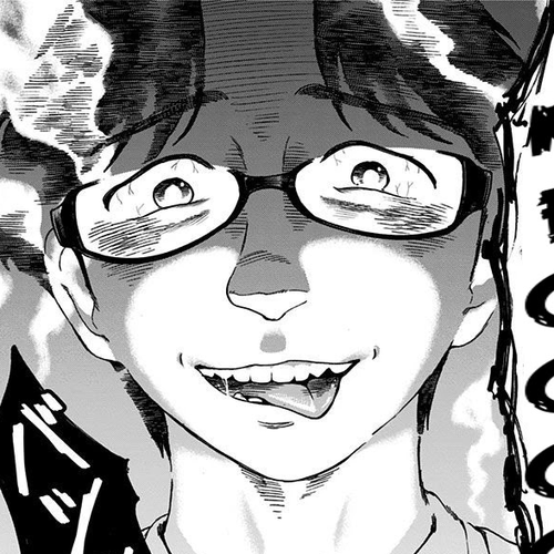 Tomogui Kyoushitsu Chapter 8: Game 6 - Kidney (Part 2) cover