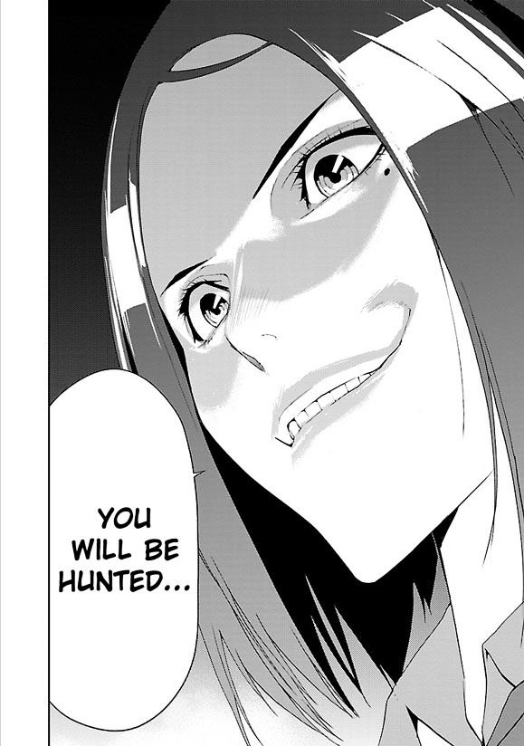 Tomogui (Razen) Chapter 2 page 40 - Chapter 2