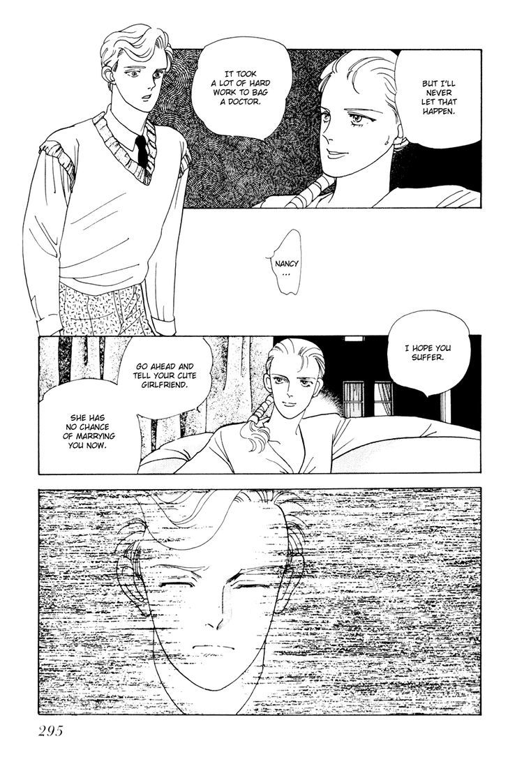 Tomoi Chapter 3 page 37 - Chapter 3