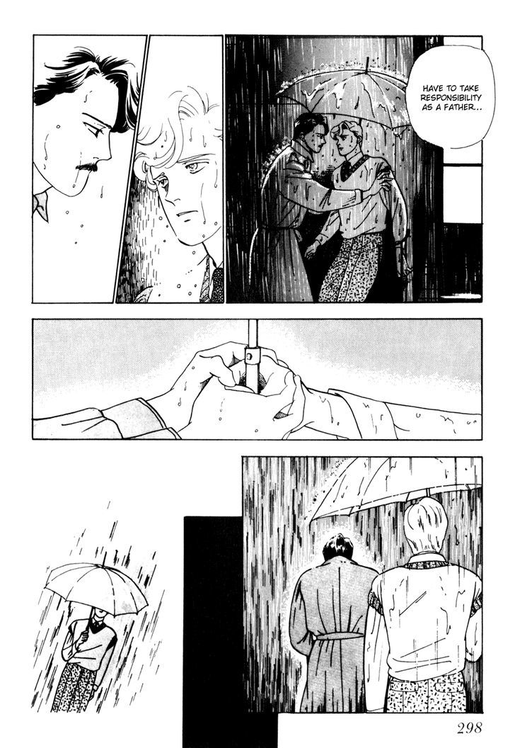 Tomoi Chapter 3 page 40 - Chapter 3