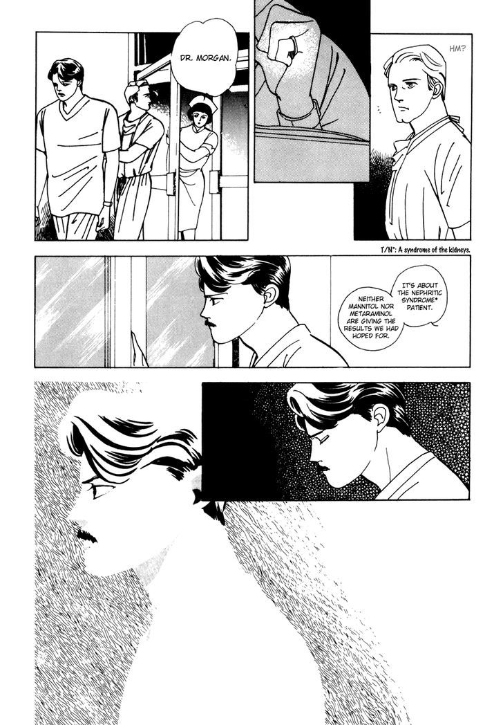 Tomoi Chapter 3 page 45 - Chapter 3