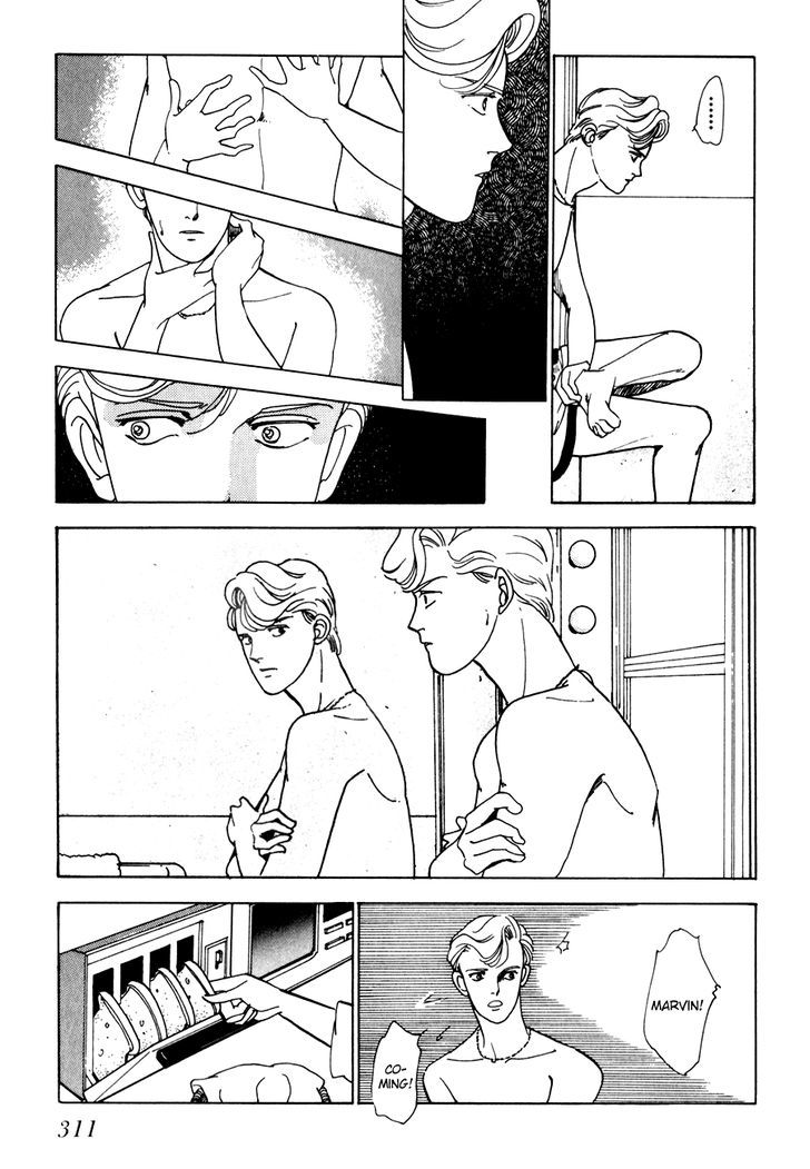 Tomoi Chapter 3 page 53 - Chapter 3